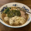 松波ラーメン店