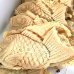 なおきのたい焼き - 