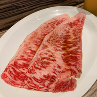 焼肉 ジャンボ はなれ - 