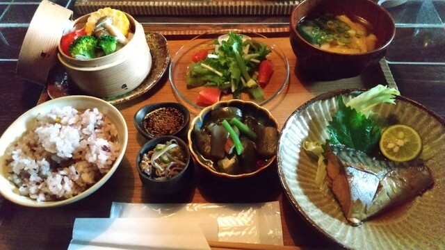 古陰 高砂 カフェ 食べログ