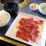 Yakiniku Senryuu - 