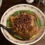 麺屋 菜心 - 