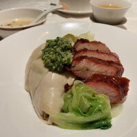 筑紫樓 銀座店 - 