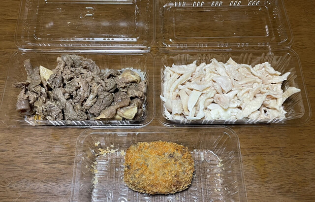 肉のうめぜん 桜台 デリカテッセン 食べログ 肉のうめぜん 桜台 デリカテッセン 食べログ