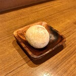 サンジャン・ピエドポー - 