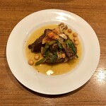 サンジャン・ピエドポー - 