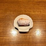 サンジャン・ピエドポー - 