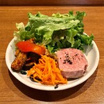 サンジャン・ピエドポー - 