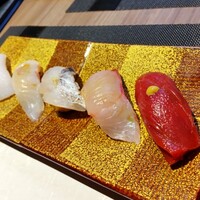 大阪 京橋 鮨 黒潮海閤 - 