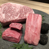 焼肉うしごろ 新宿三丁目店 - 