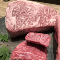 焼肉うしごろ 新宿三丁目店 - 