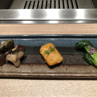 焼肉うしごろ 新宿三丁目店 - 