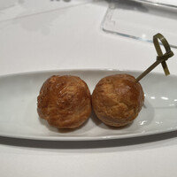 メゾン ポール・ボキューズ - 