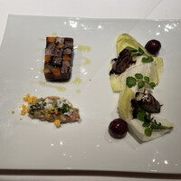 メゾン ポール・ボキューズ - 