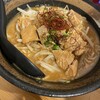 上州山賊麺 大大坊