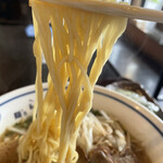 麺's ら.ぱしゃ - 