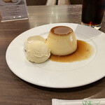 カフェモロゾフ - ちょっと離れて、、