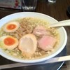 麺匠ぼんてん