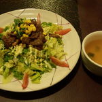 アリユメ - シシリアンライス