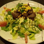 アリユメ - シシリアンライス（アップ）