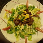 アリユメ - シシリアンライス（上方から）