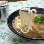 Miyako soba - うどん