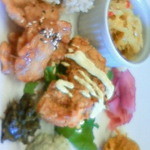 ごはんやハレノヒ。 - 日替わりランチプレート