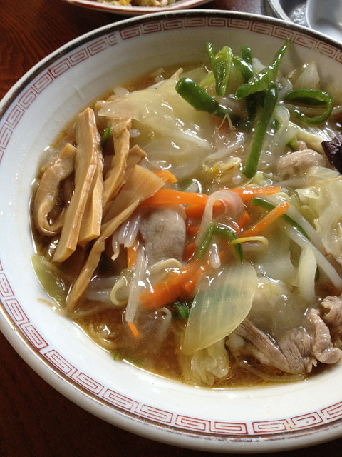 Kiyomi Shokudo photo 3