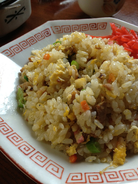 Kiyomi Shokudo photo 2