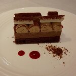 リストランテ ラ ソリア - デザート（2021.8）