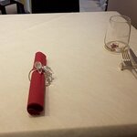 リストランテ ラ ソリア - （2021.8）