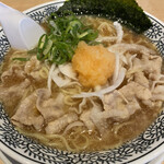 Marugen Ramen - 