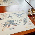 トラットリア テンポ ドーロ - 