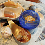 トラットリア テンポ ドーロ - 