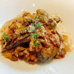 トラットリア テンポ ドーロ - 