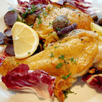 トラットリア テンポ ドーロ - 