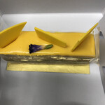 ピエール・エルメ・パリ 伊勢丹新宿 - 