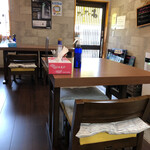 家庭料理居酒屋 よってって - 店内を写せたのは初めてかもしれません！