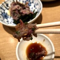 新宿割烹 中嶋 - 