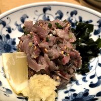 新宿割烹 中嶋 - 