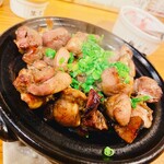 大重食堂 - 