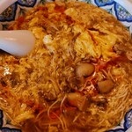 中国ラーメン揚州商人 - 