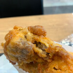 ケンタッキーフライドチキン - 料理写真: