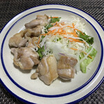 フクハラ - 焼いても良し