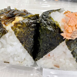 Omusubi Gombee - 