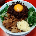 ラーメン エボシ 鶴舞店 - 