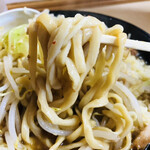 ラーメン二郎 - 