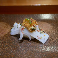 天寿し 京町店 - 