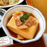 Tokujirou Shokudou - 肉豆腐