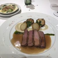 メゾン ポール・ボキューズ - 